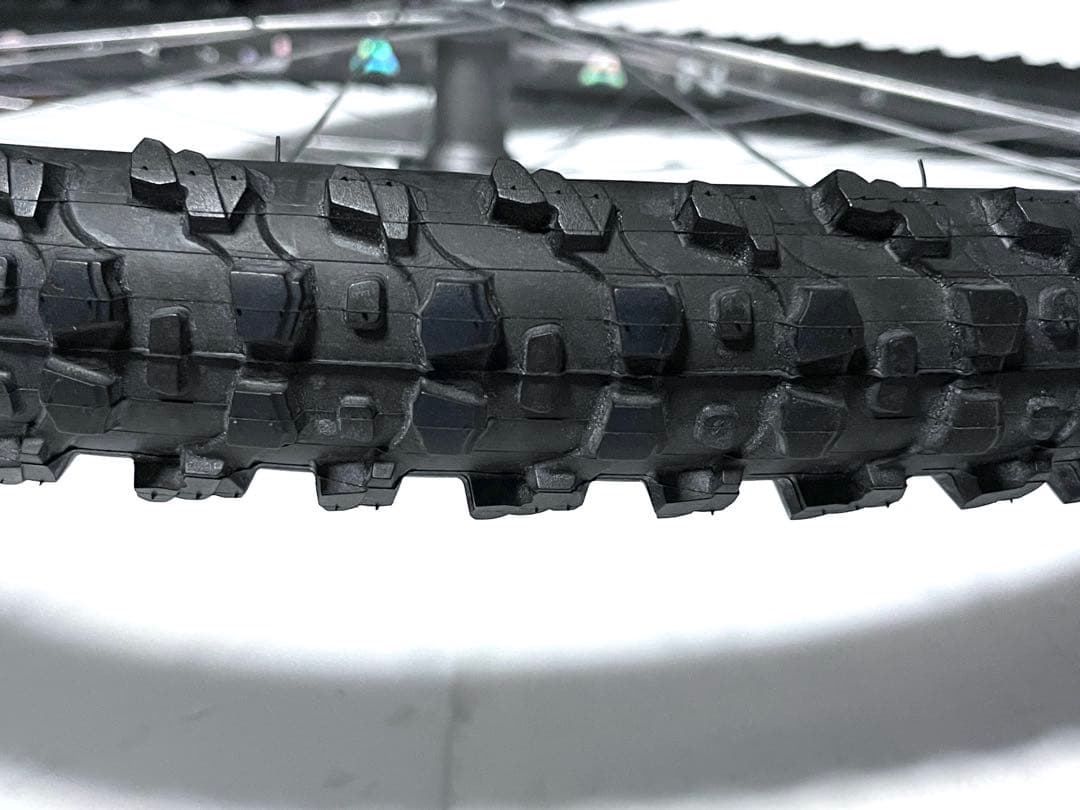 ★SHIMANO XTR M950 ARAYA RM-940XC 前後ホイール★