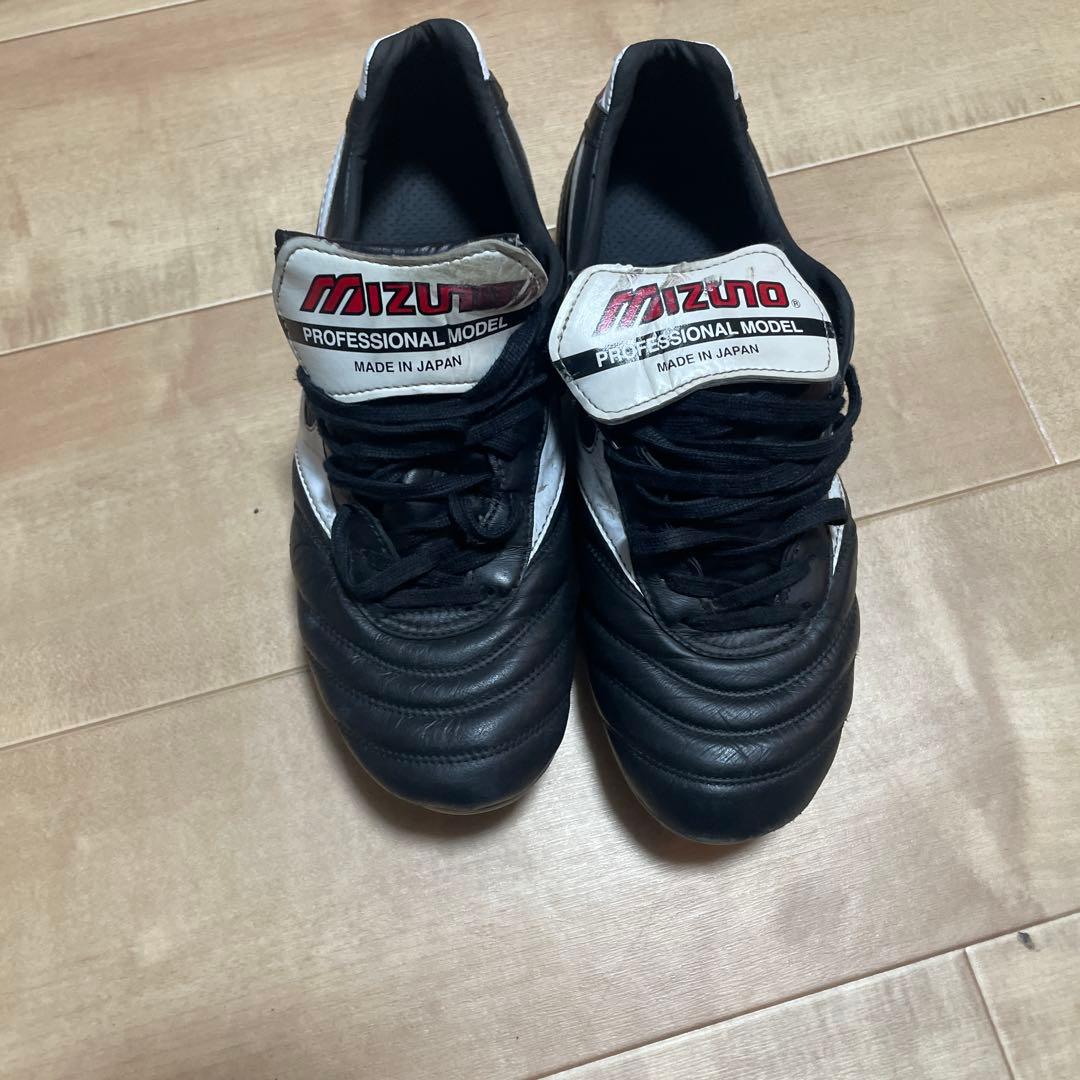 ミズノモレリア 26.0センチ