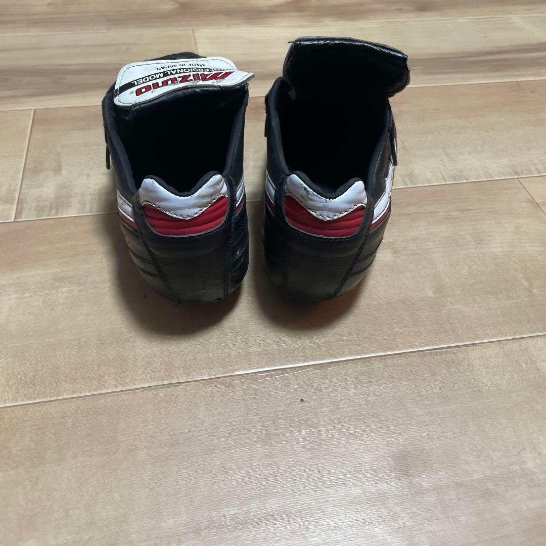 ミズノモレリア 26.0センチ