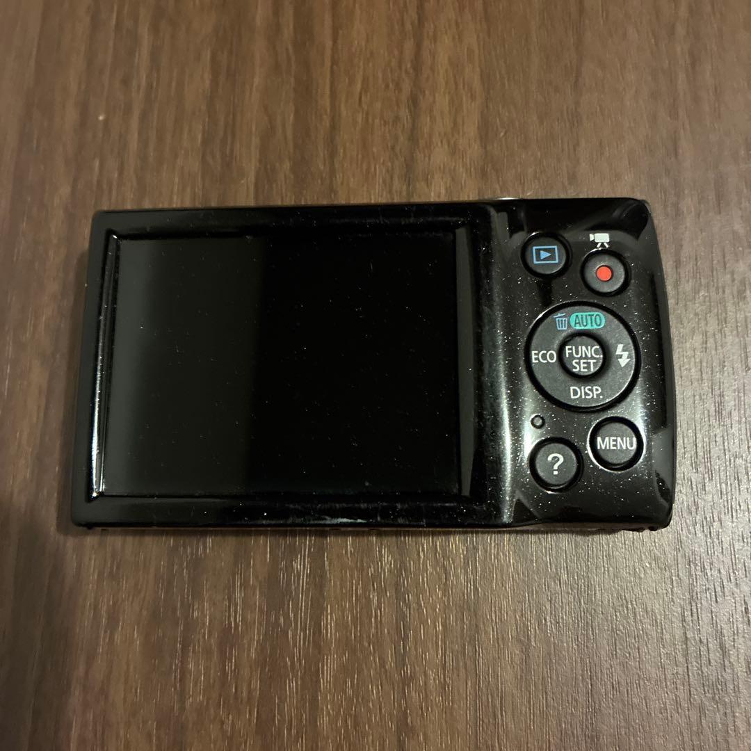 デジタルカメラ3台セット売り