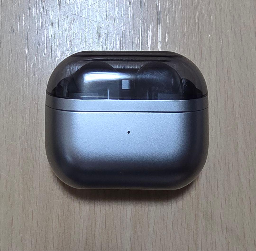 GalaxyBuds3Pro シルバー（国内正規品）
