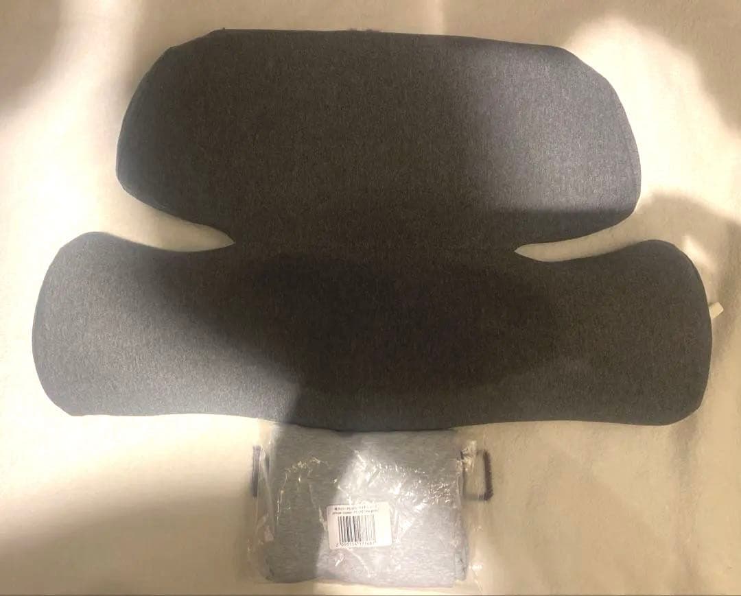 CALQS首と肩がホッとする枕PLUSカルクス