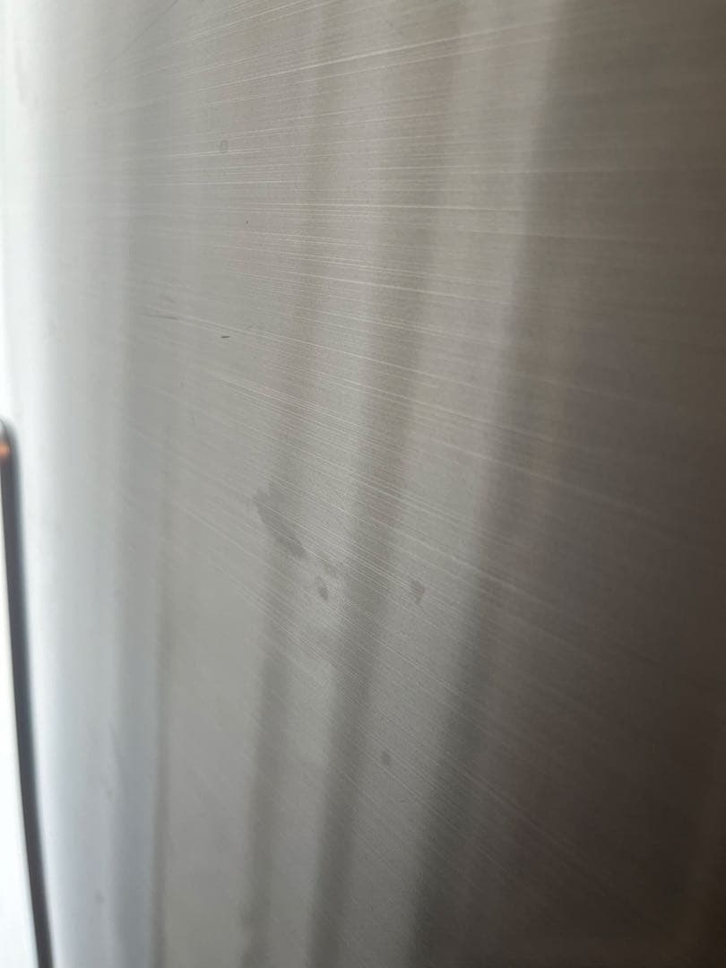 AQUA 272Lノンフロン冷凍冷蔵庫 AQR-271F(S)