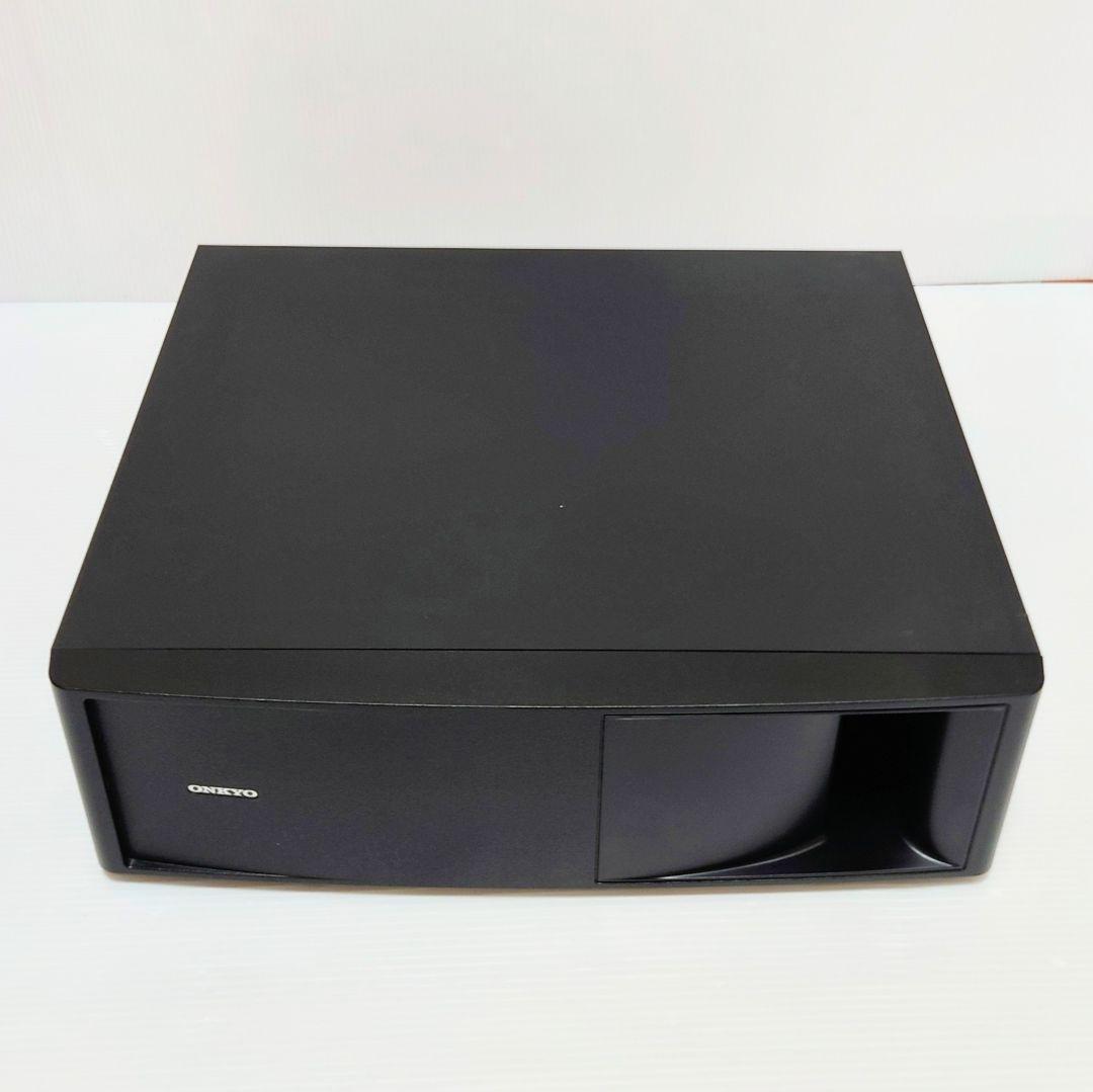【美品】ONKYO SL-T300 オンキョーサブウーハー