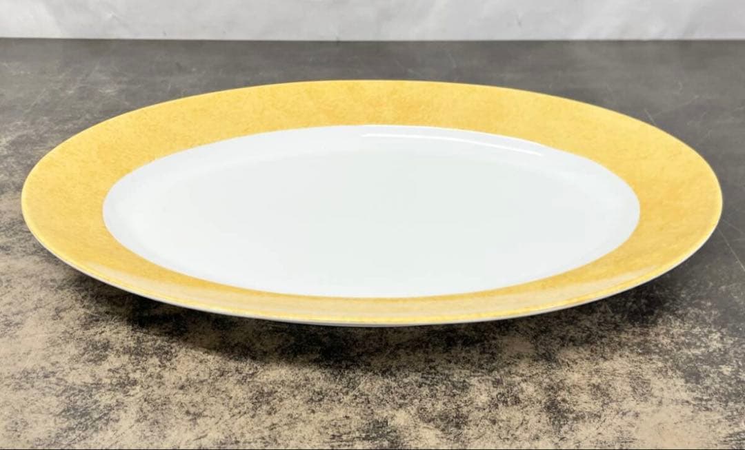 リモージュ LAURE JAPY ロージャピー ノクターンシリーズ 6点