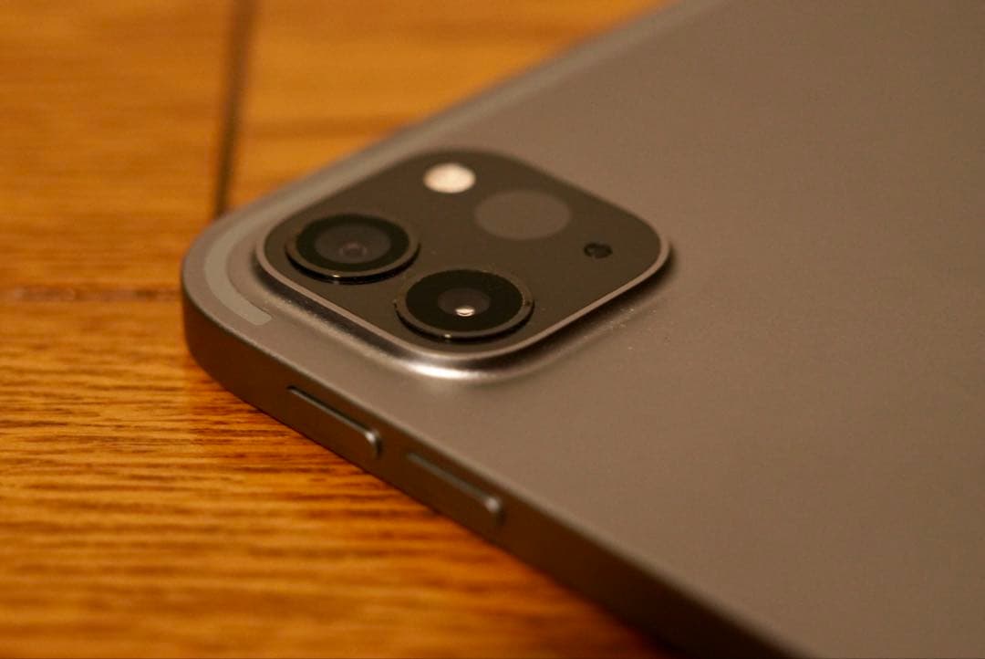 【ジャンク】iPad Pro 11インチ（第4世代）　Wi-Fi