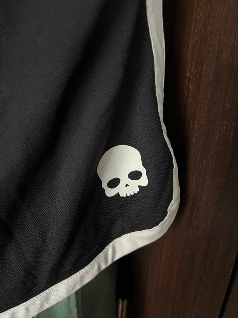 値引❗️HYDROGEN テニス Tシャツ ＆パンツセット