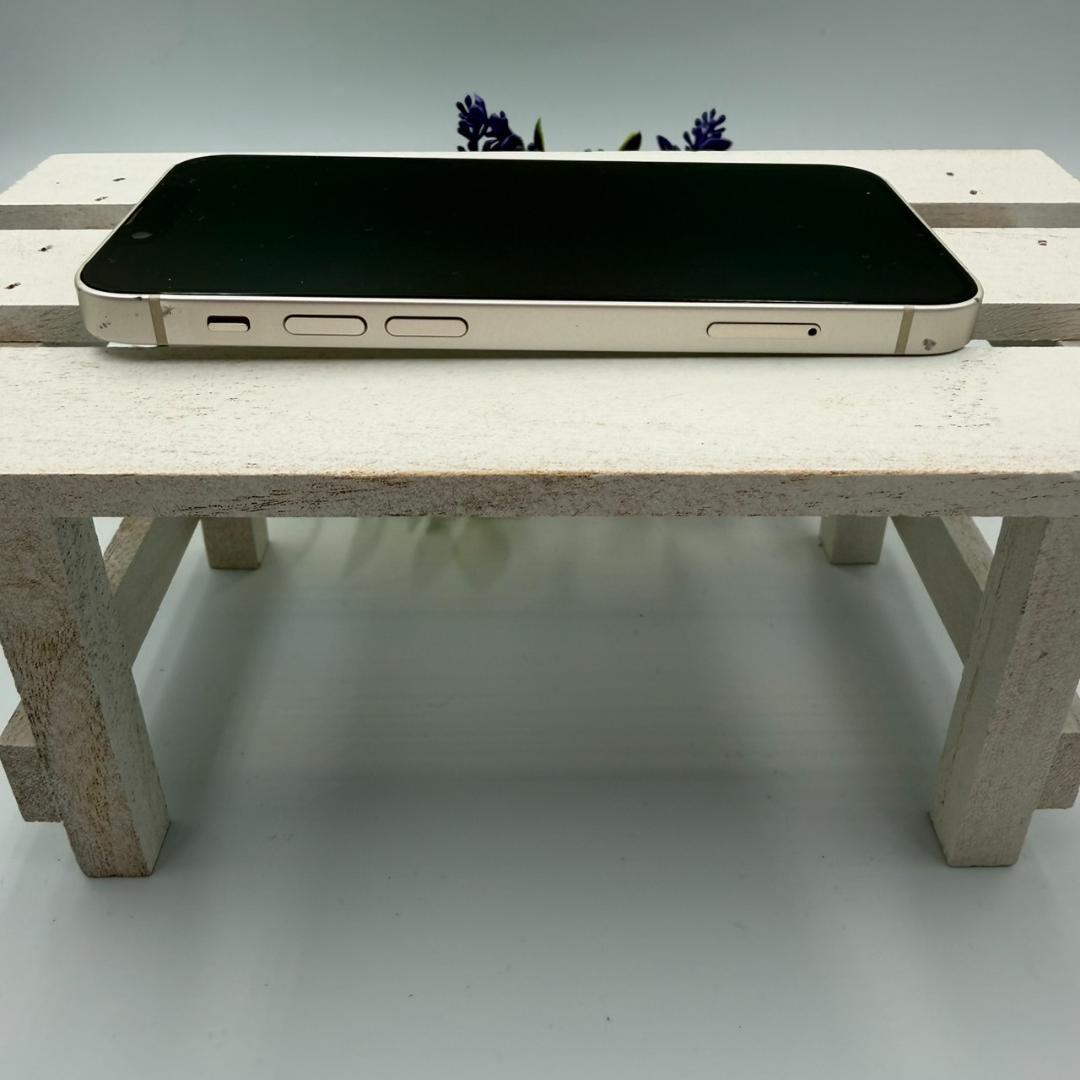 iPhone13mini 128GB スターライト 280
