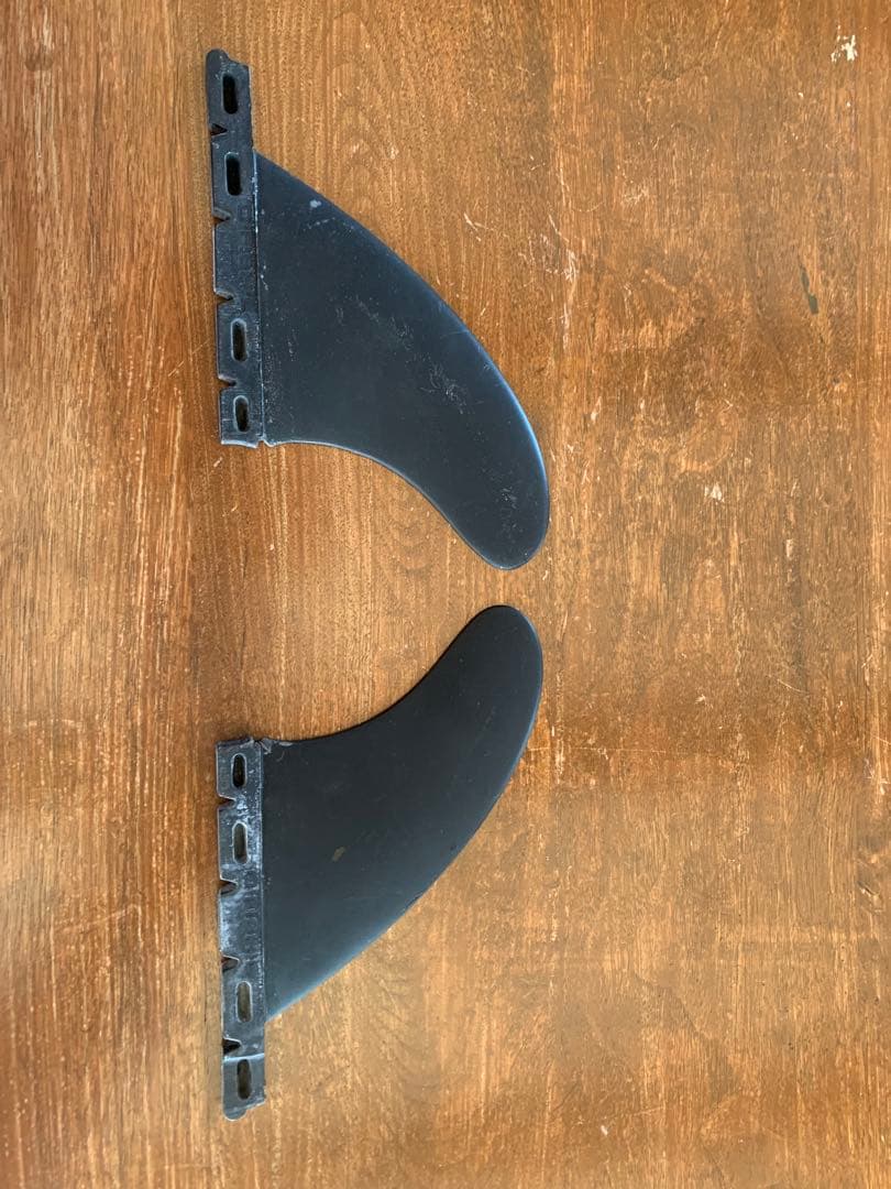 Dano ロングボード ダブルエンダー