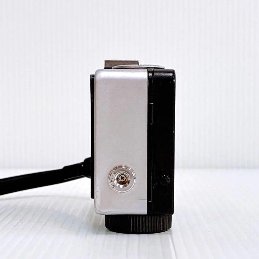 T-017【完動品】RICOH AUTO HALF E2 オートハーフ