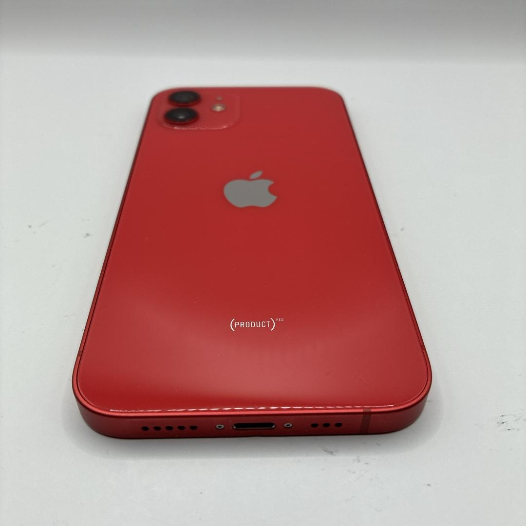 SIMフリー iPhone12 64GB MGHQ3J/A