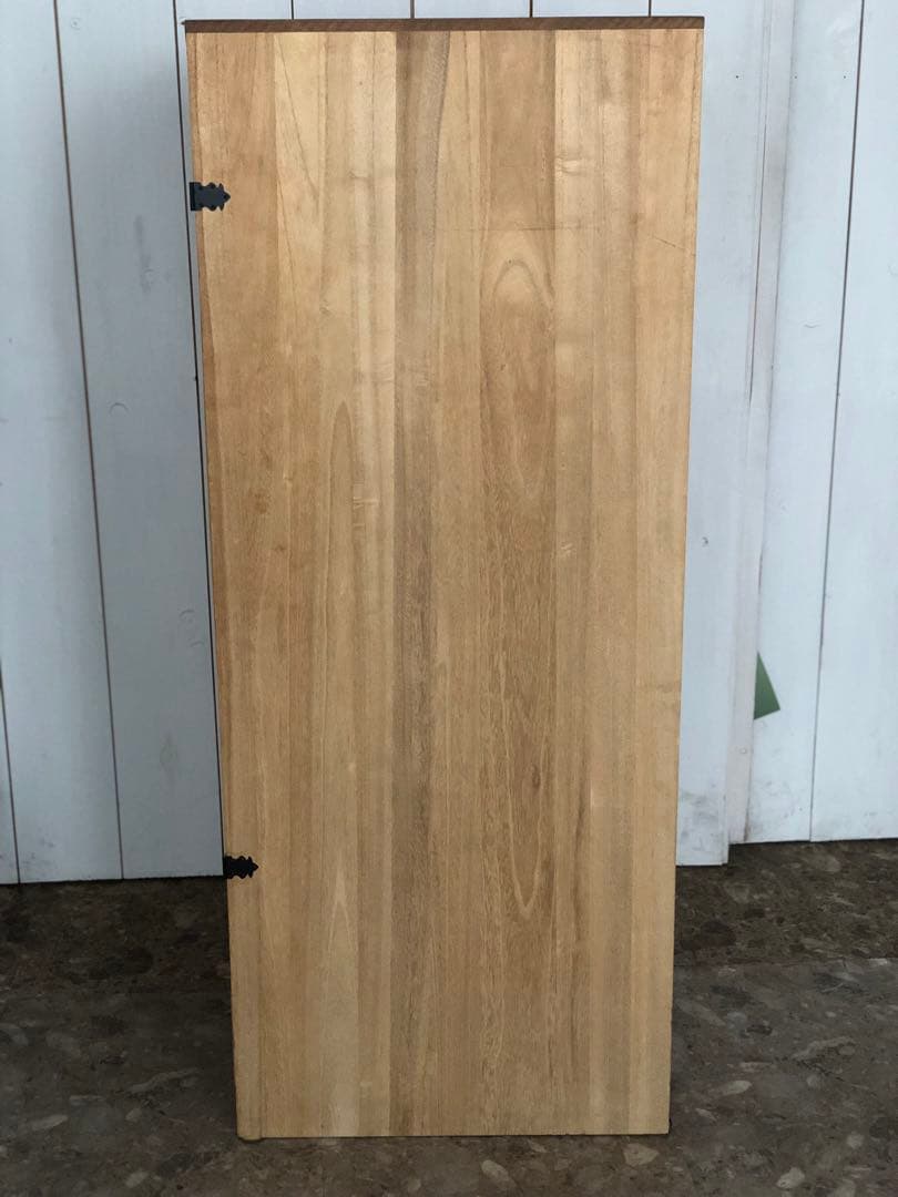 和ダンス　木製衣装ケース。アンティーク風タンス