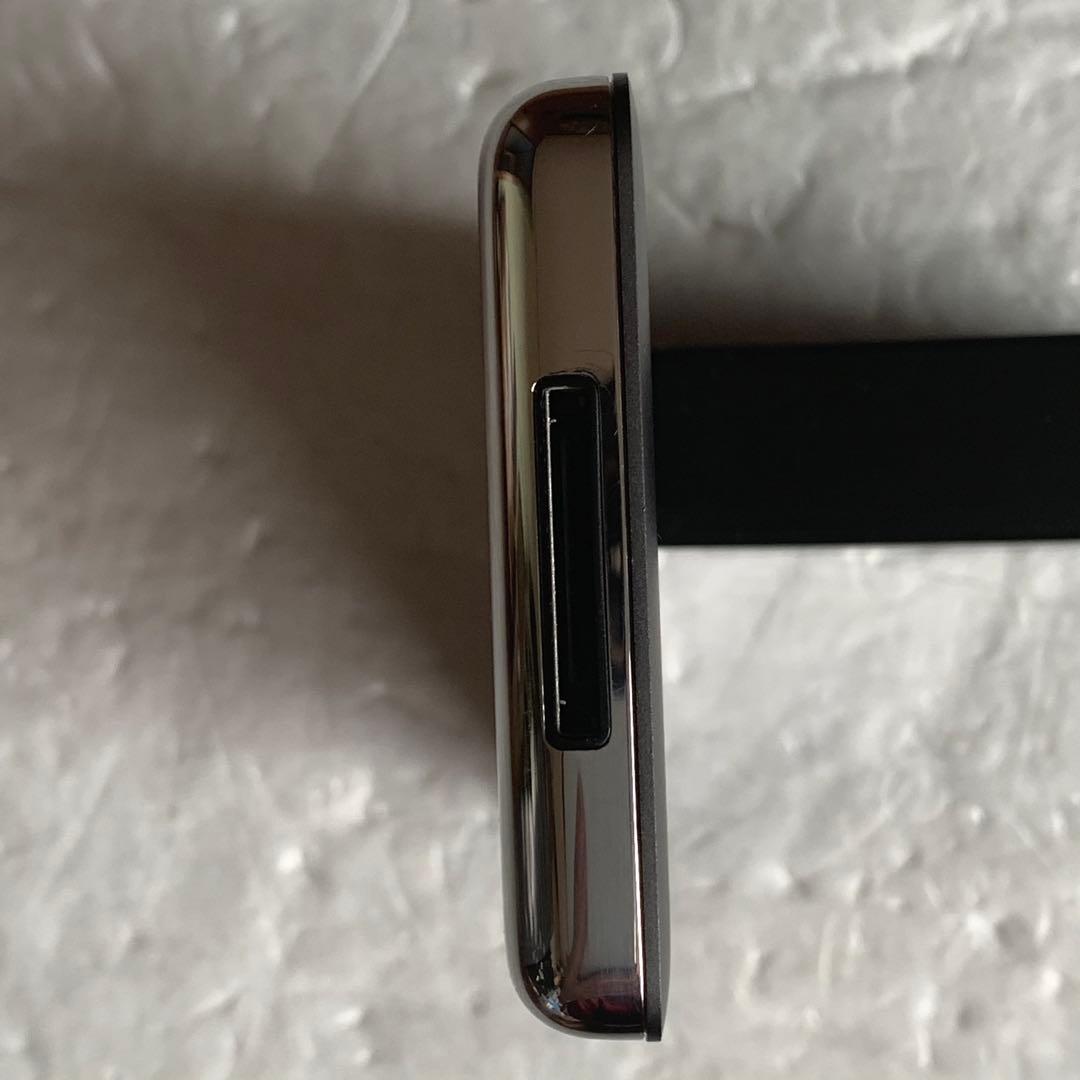 ジャンク Apple iPod classic 160GB 壊れています