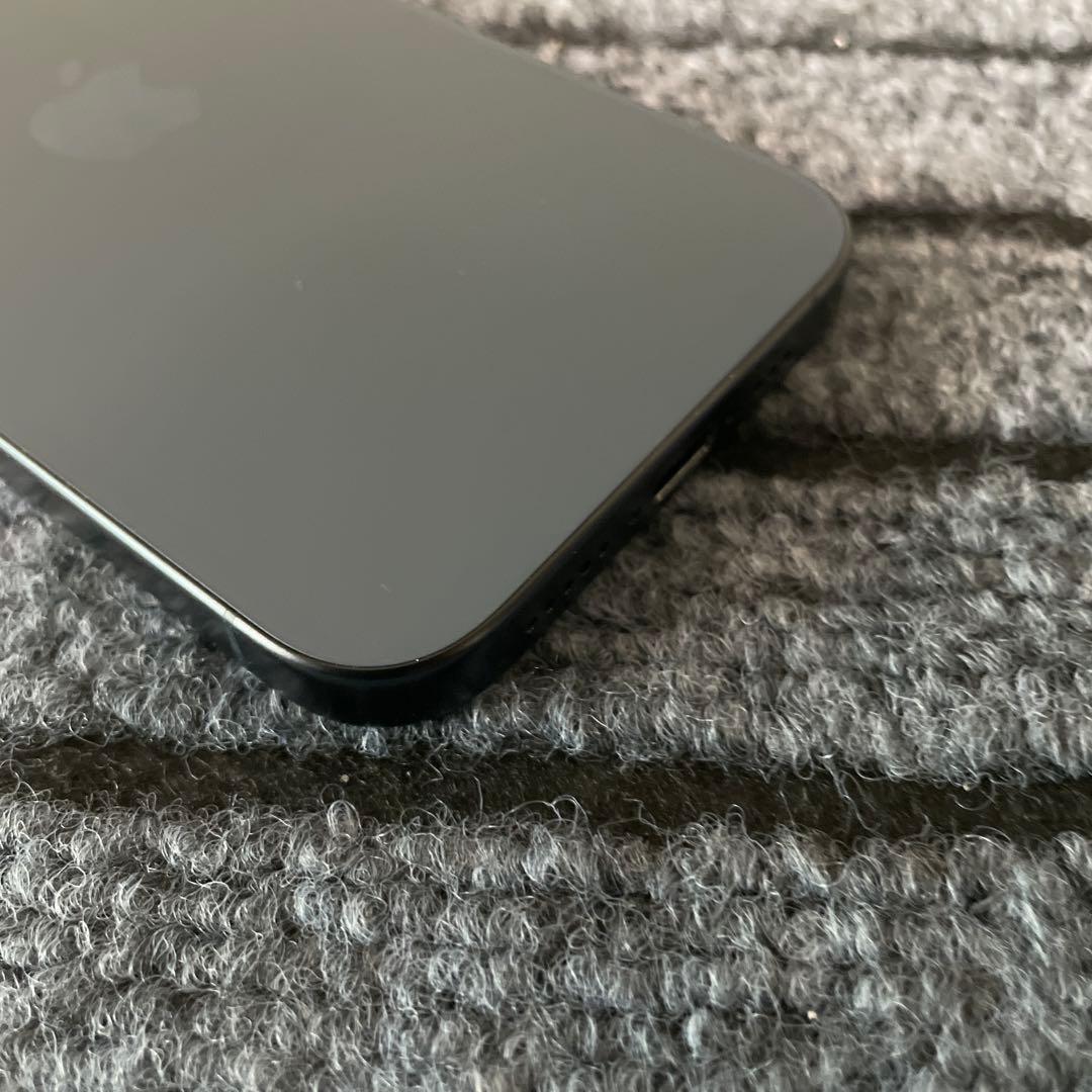 29 iPhone15 Pro 128GB ブルーチタニウム SIMフリー