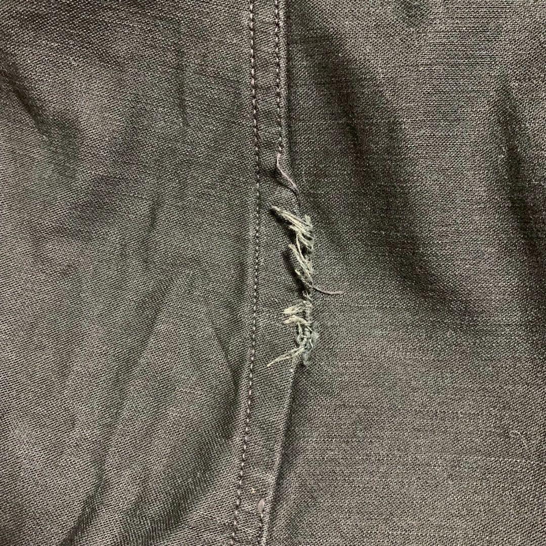 XL　バズリクソンズ　ウィリアムギブソン　M-51　モッズコート　フィールド