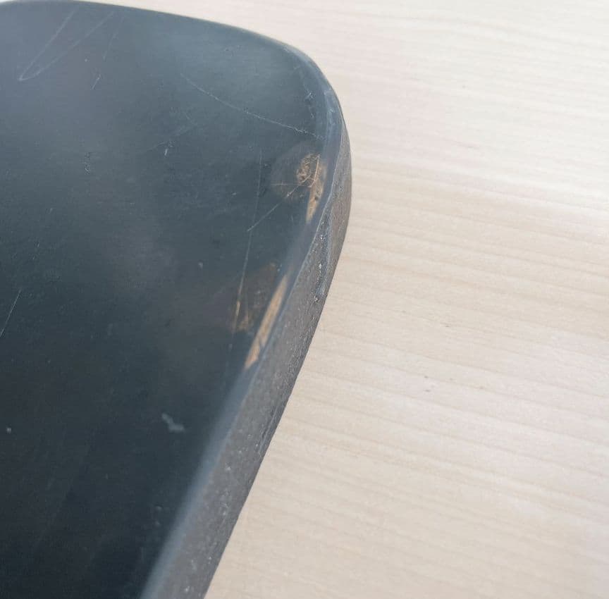 宮城県伝統工芸　雄勝硯