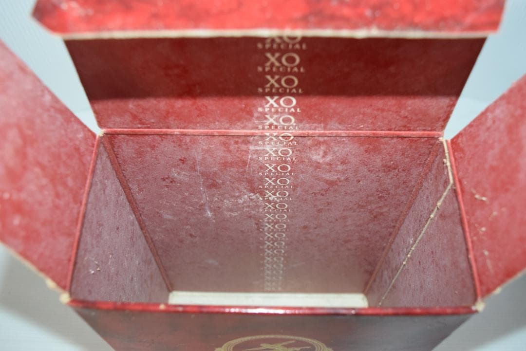 【未開栓】レミーマルタンREMY MARTIN XO SPECIAL 700ml