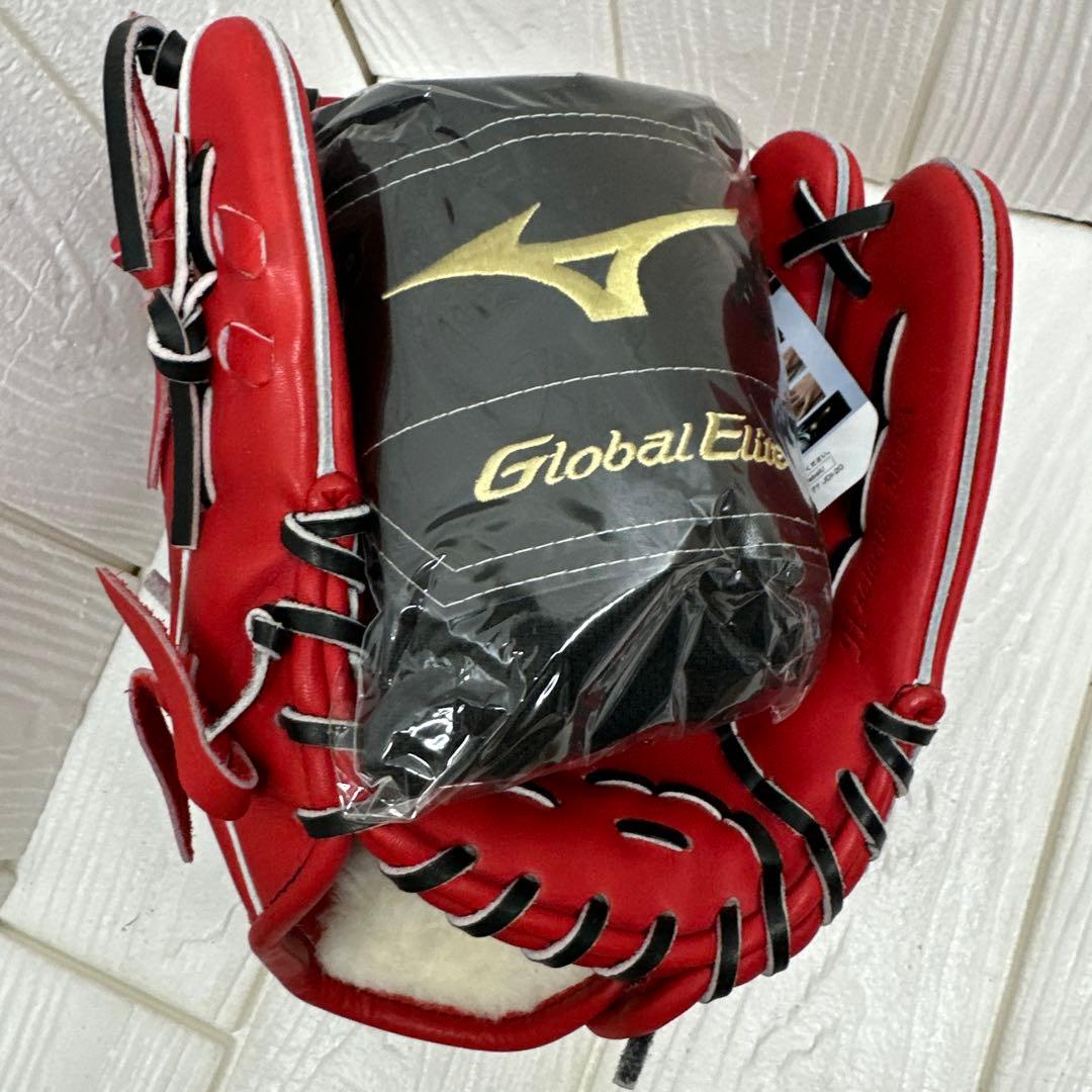 ミズノ硬式　グローバルエリートH Selection SIGNA