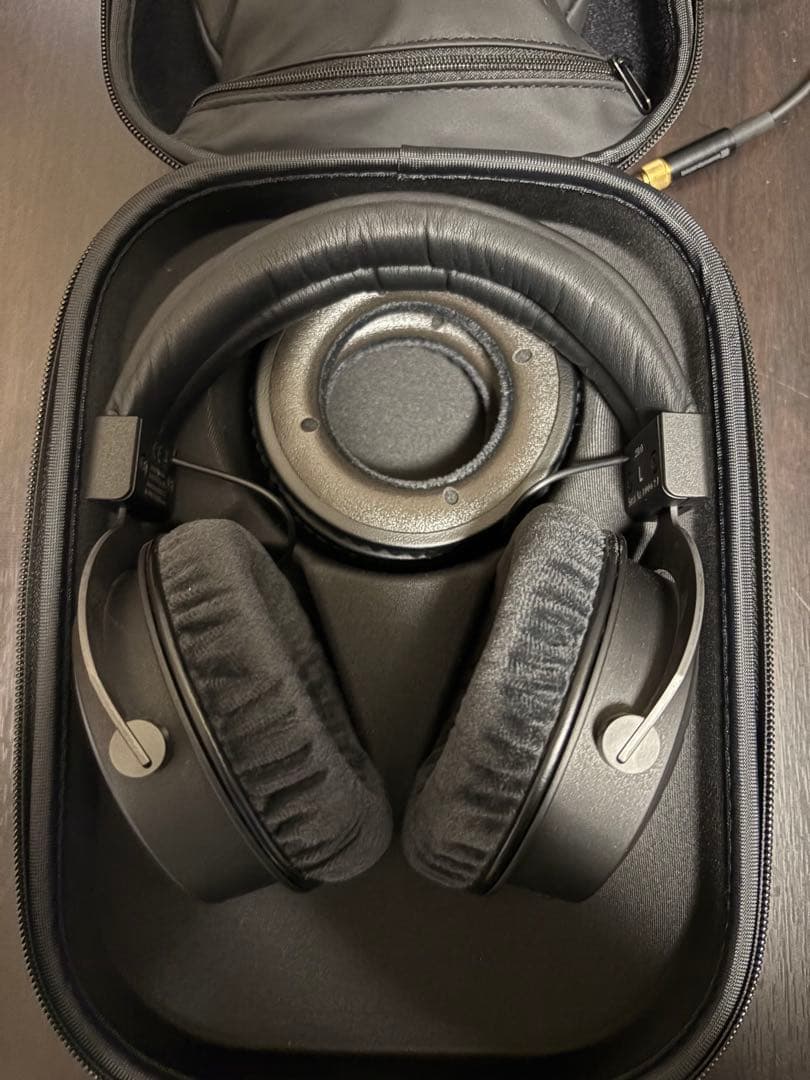beyerdynamic DT1990PRO スタジオヘッドフォン