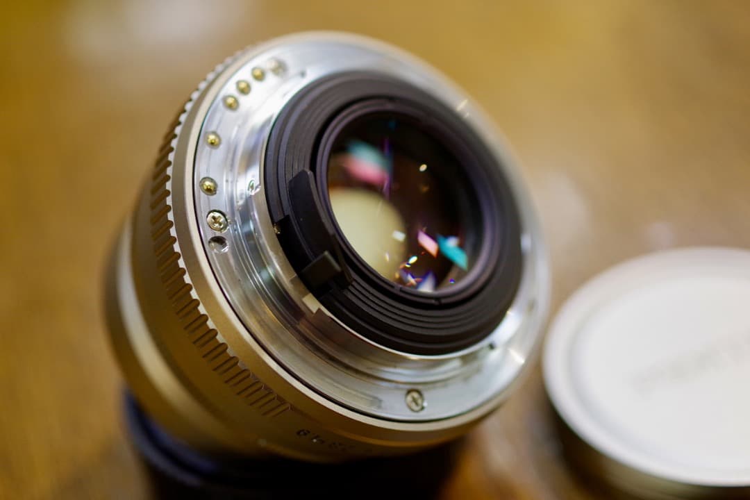 レンズ(単焦点) PENTAX FA43mmF1.9 Limited