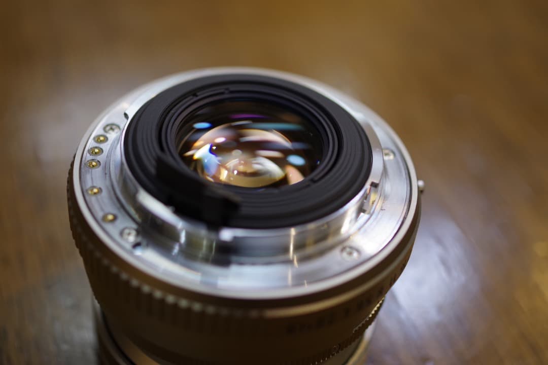 レンズ(単焦点) PENTAX FA43mmF1.9 Limited