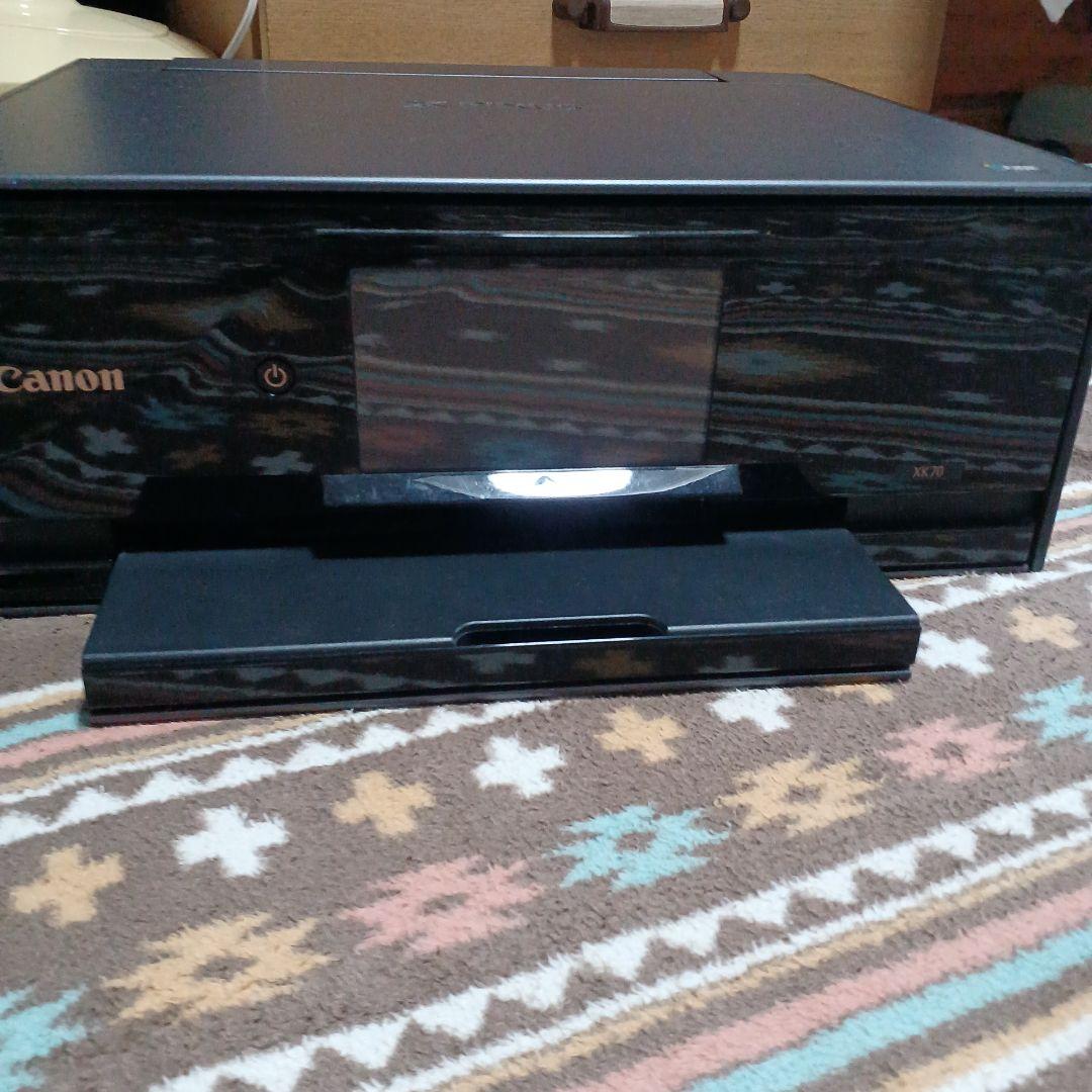 プリンター・複合機 Canon PIXUS XK70