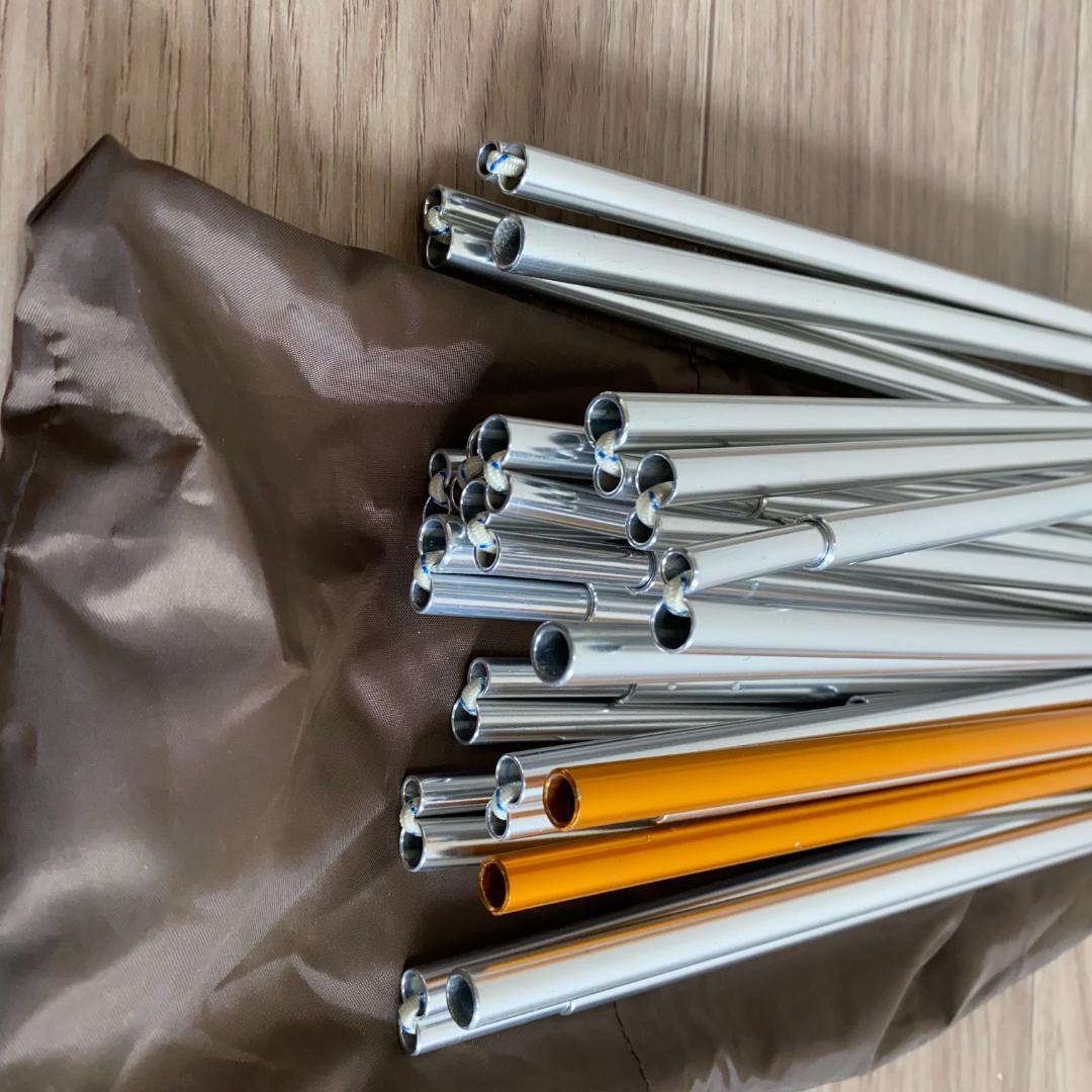  Peak ＊ アメニティードームS - スノーピーク