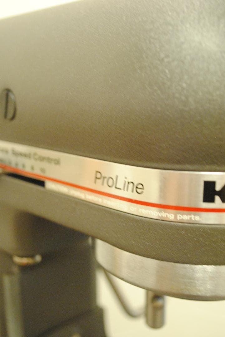 キッチンエイドスタンドミキサ Kitchenaid　KSM5