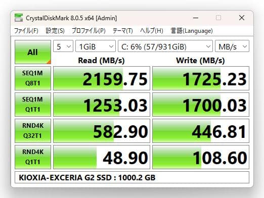 Windowsデスクトップ ThinkCentre M720e Corei5-8400/16G/SSD1TB