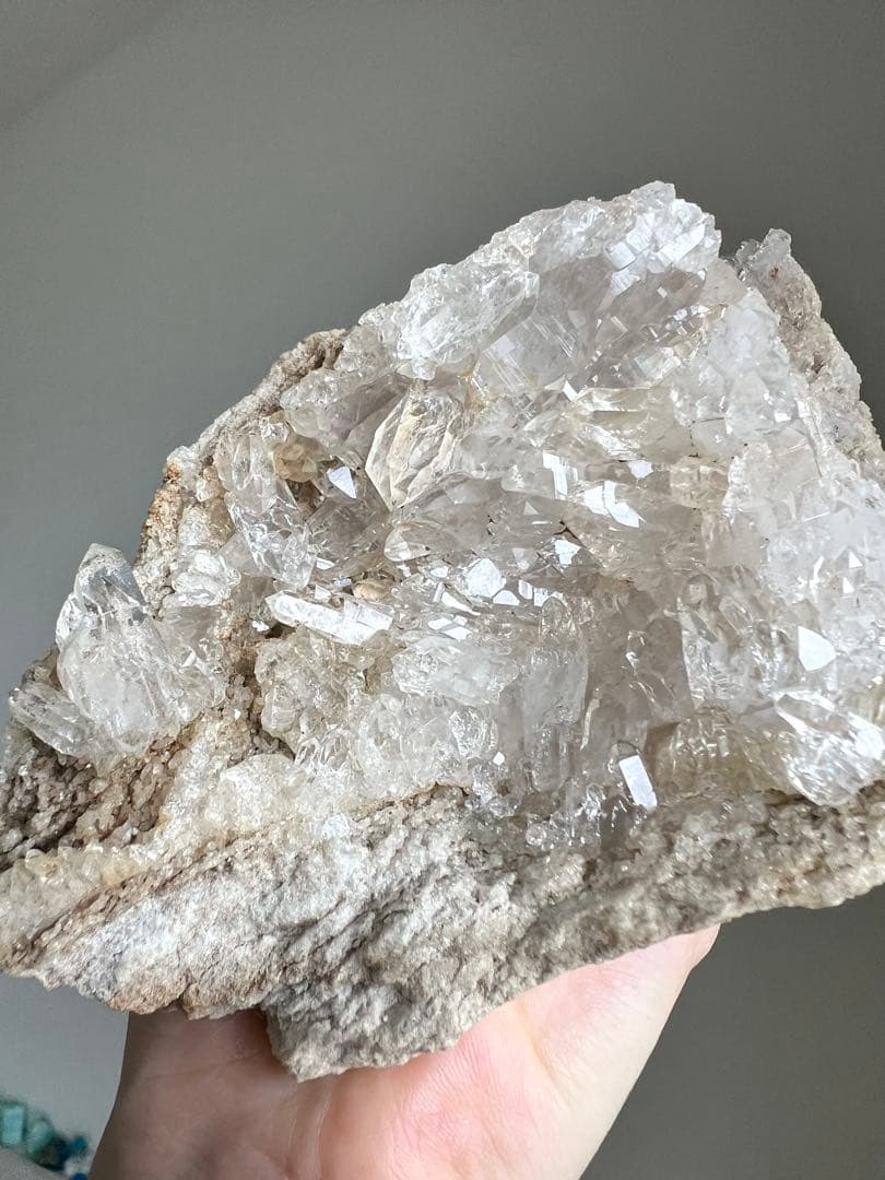 おまとめ割引価格 美✨超希少✨AAAAA 大天使ミカエルの翼✨ヒマラヤメルー水晶