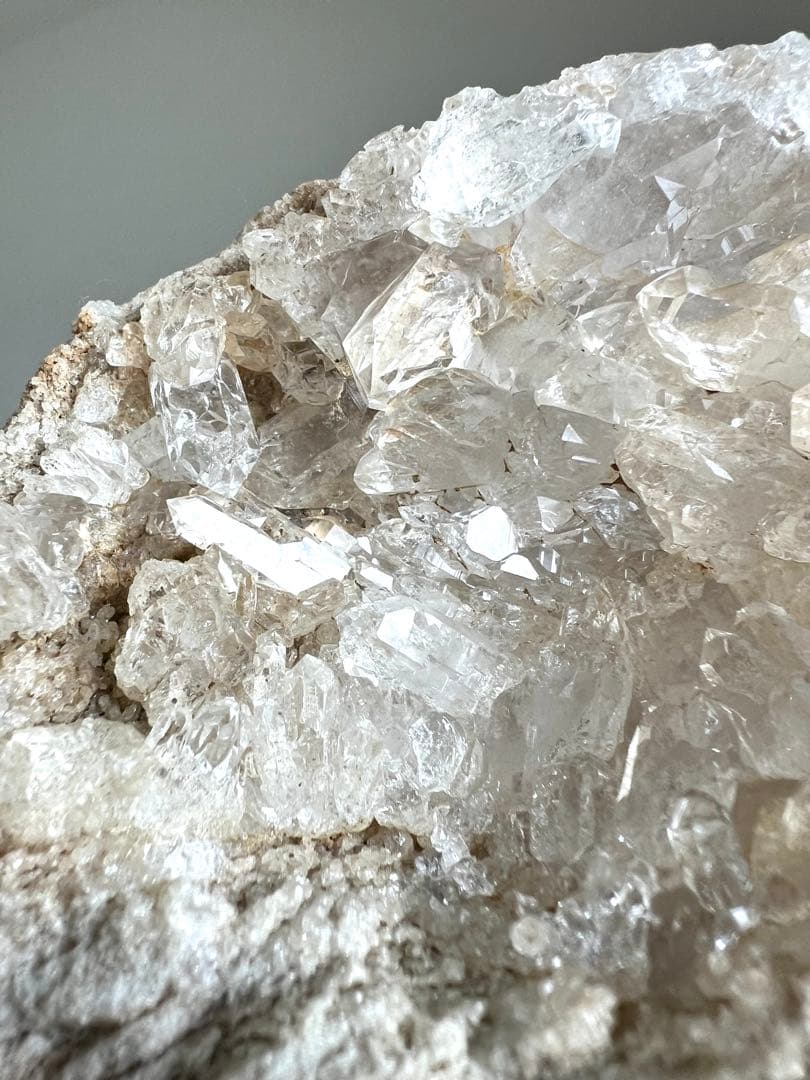 おまとめ割引価格 美✨超希少✨AAAAA 大天使ミカエルの翼✨ヒマラヤメルー水晶