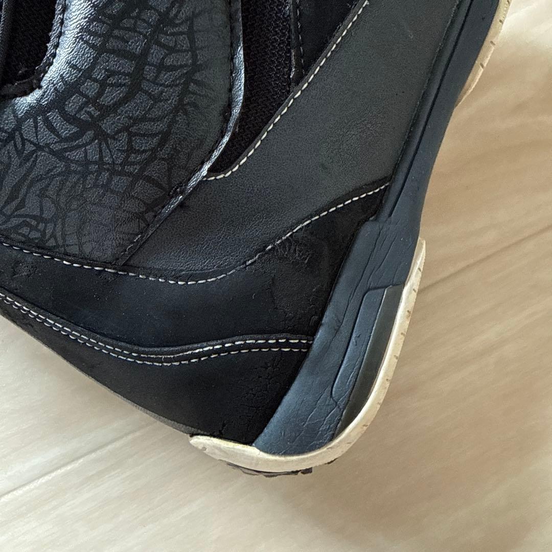 DEELUXE ID　ディーラックス　DEEMON ボードブーツ26.5cm