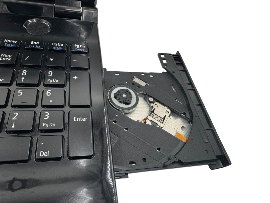 NECノートPC✨第6世代❗️corei3✨SSD搭載❗️メモリ8GB❗️win11✨