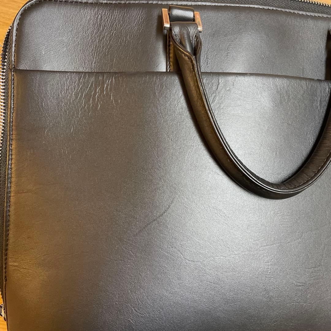 ビジネスバック