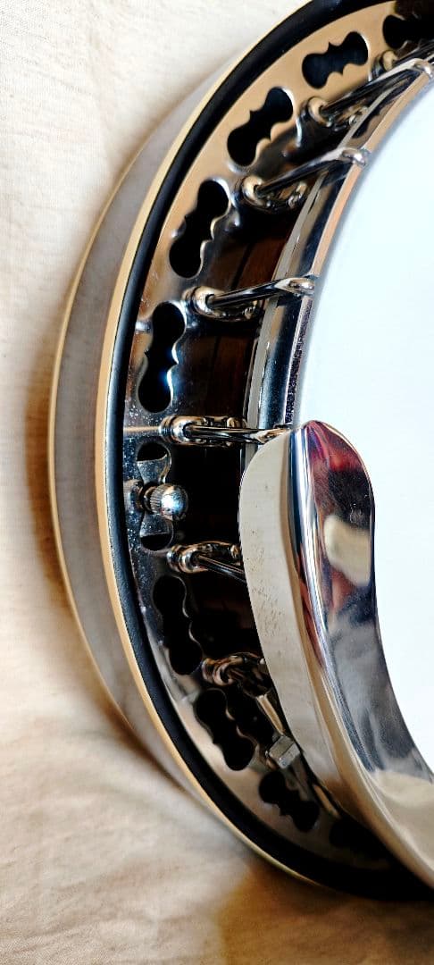 テネシー５弦バンジョー