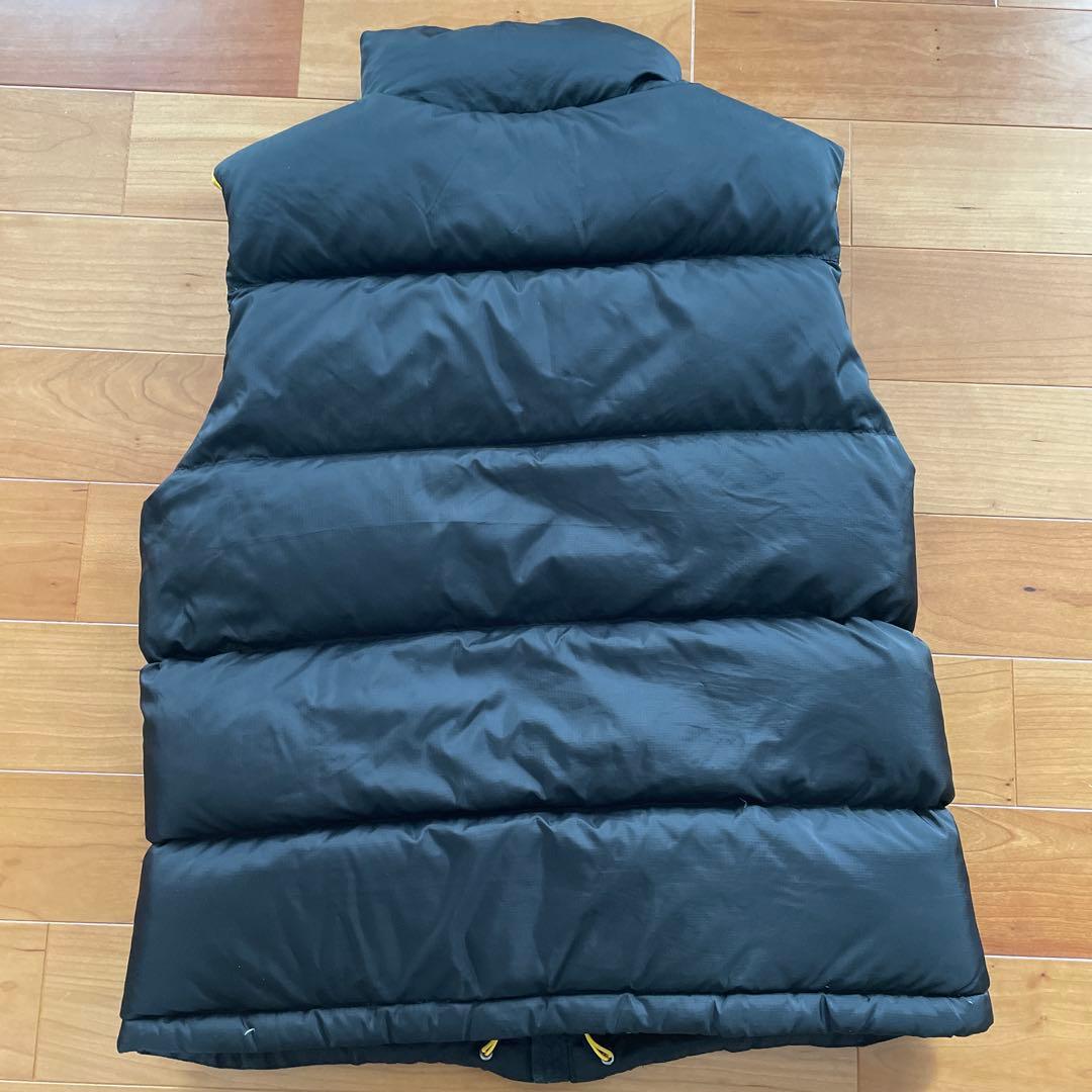 ラルフローレン　ダウンベスト　Mサイズ