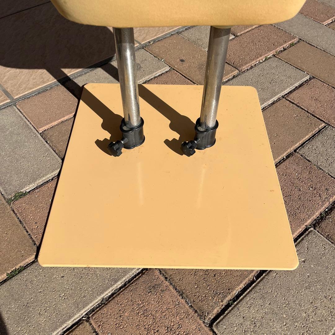 和装トルソー 高さ調整可能 良品