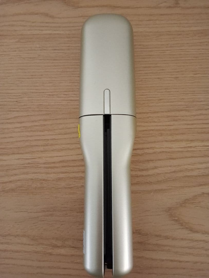 美品YAMAN　 ヘアボリューマー安心1年保証書付