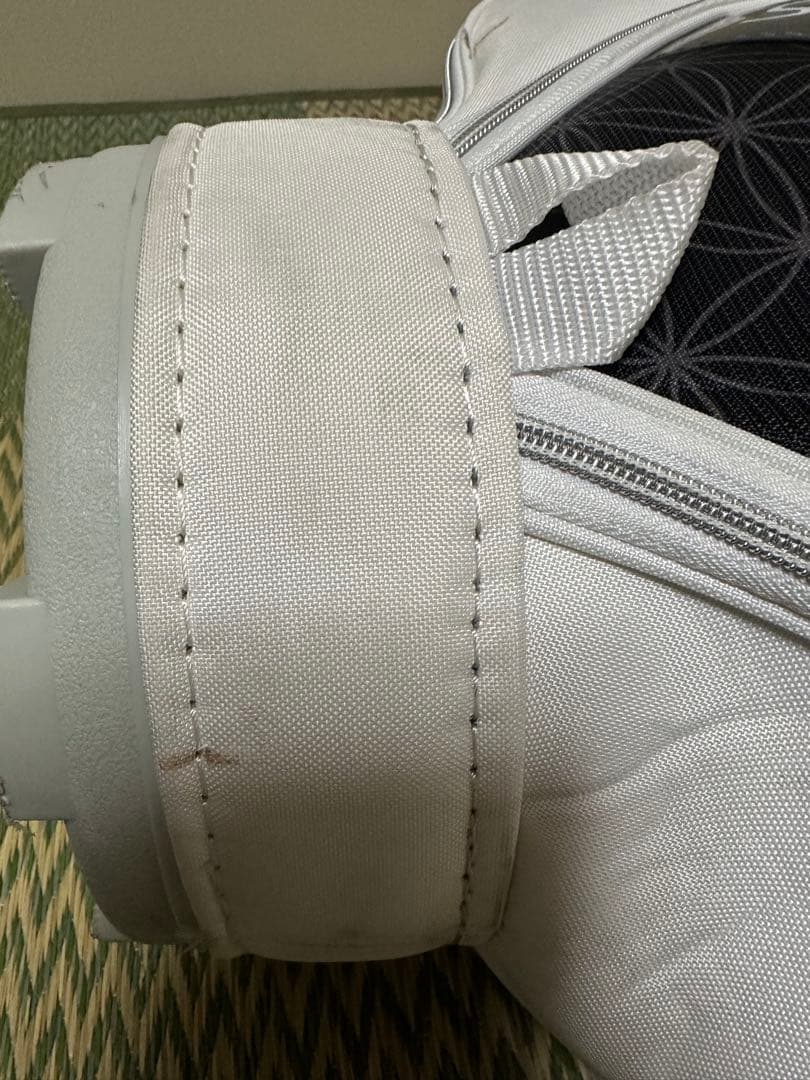 美品！Callaway Solaire ゴルフバッグ