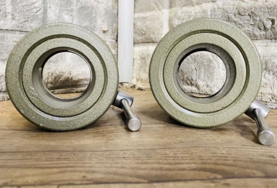 IVANKO(イヴァンコ)競技用カラー CO-2.5( 2.5kg x 2個)