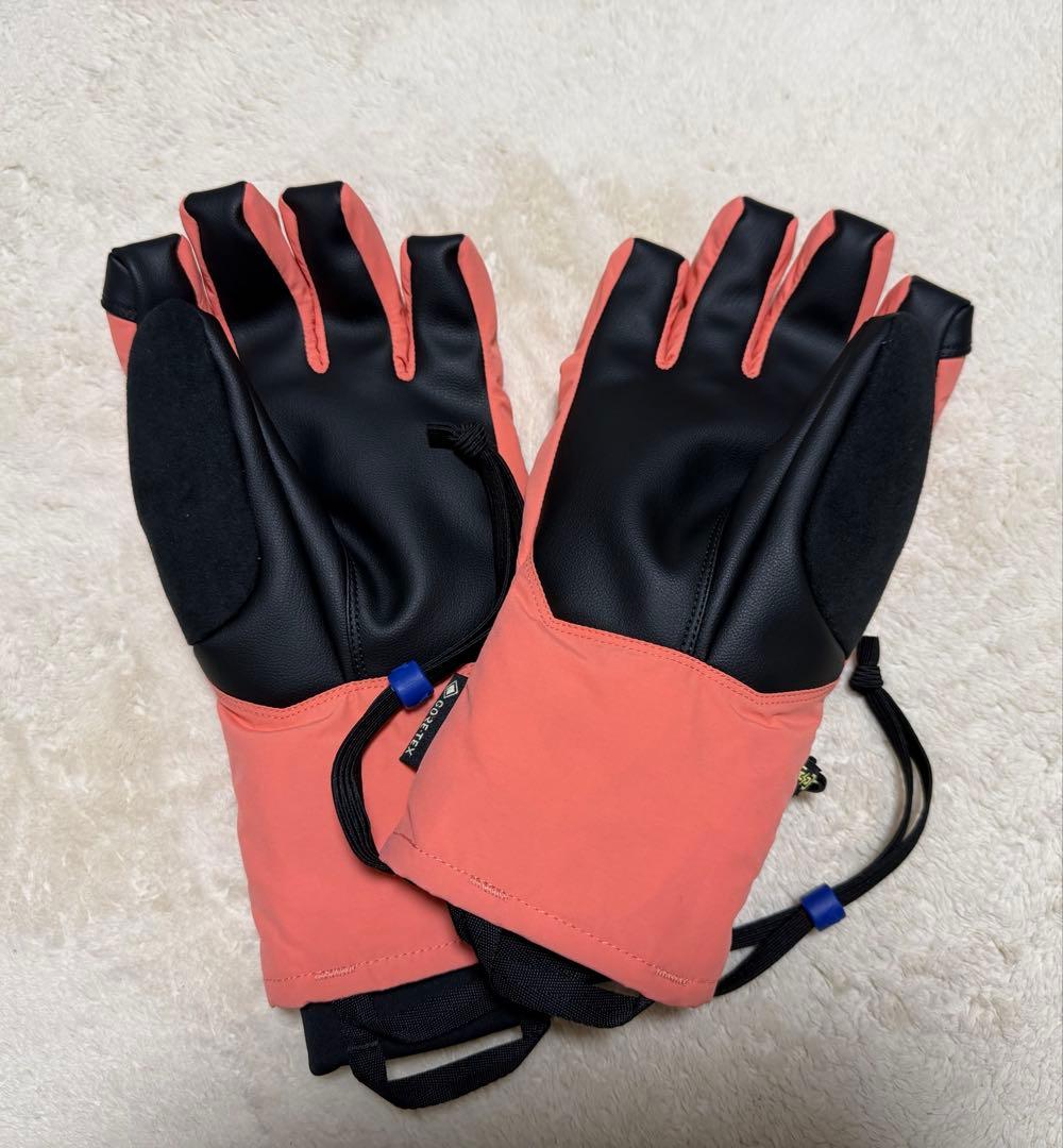 BURTON GORE-TEX グローブ　Sサイズ