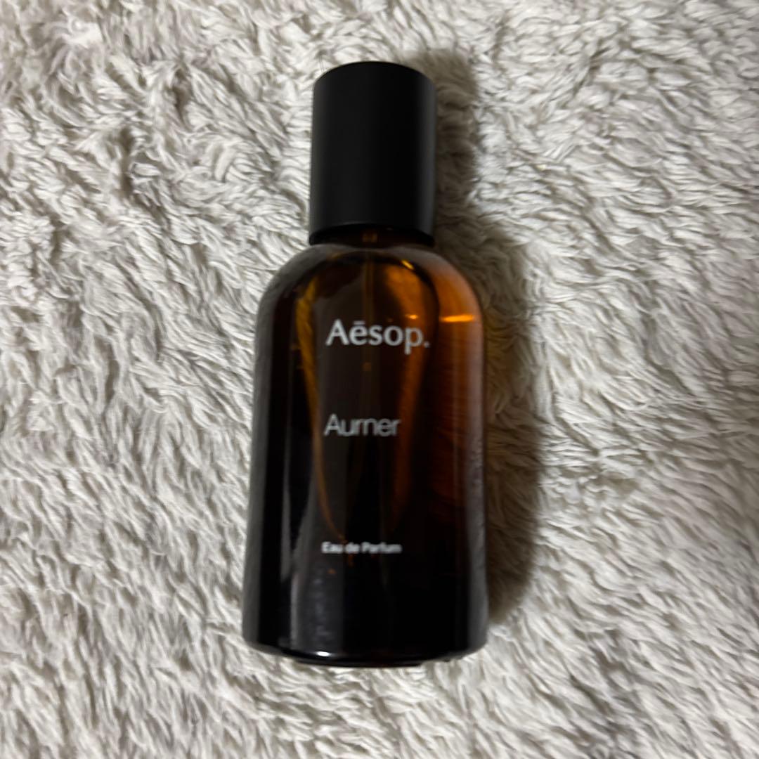 Aesop Aurner (オルナー)