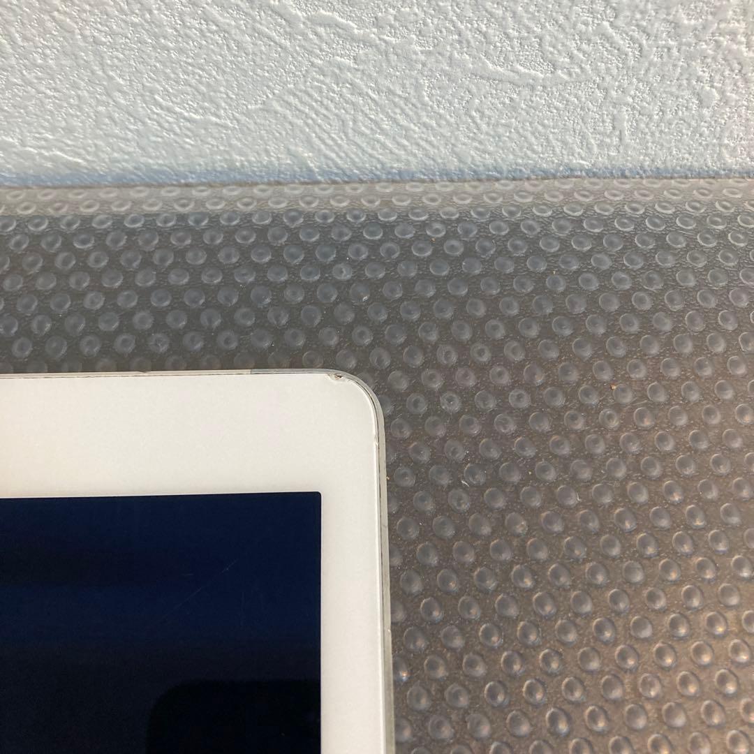 169【早い者勝ち】電池最良好☆iPad Air2第2世代 128GB ドコモ☆