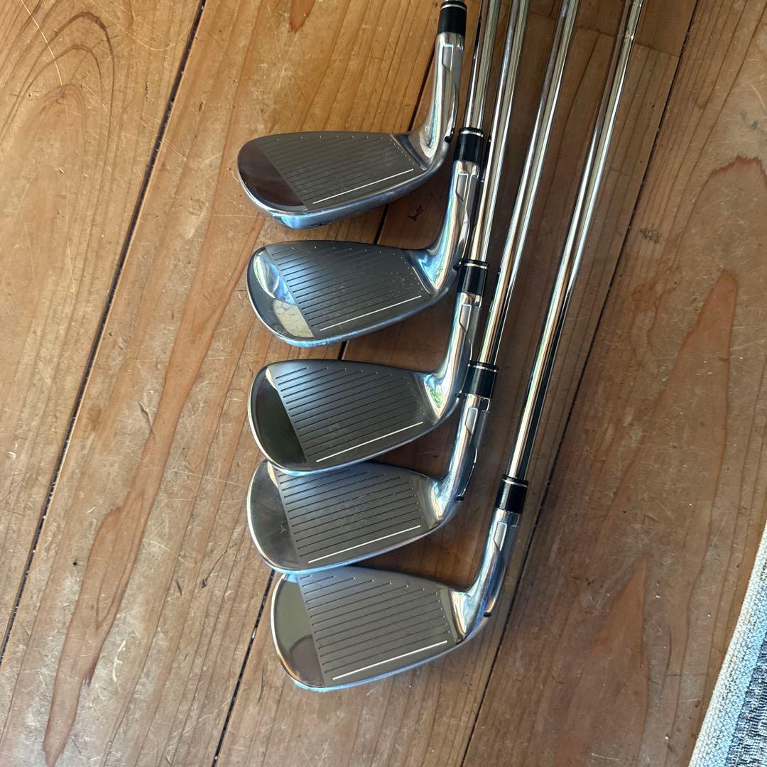 テーラーメイド　sim2max simmax セット　他　計12本セット