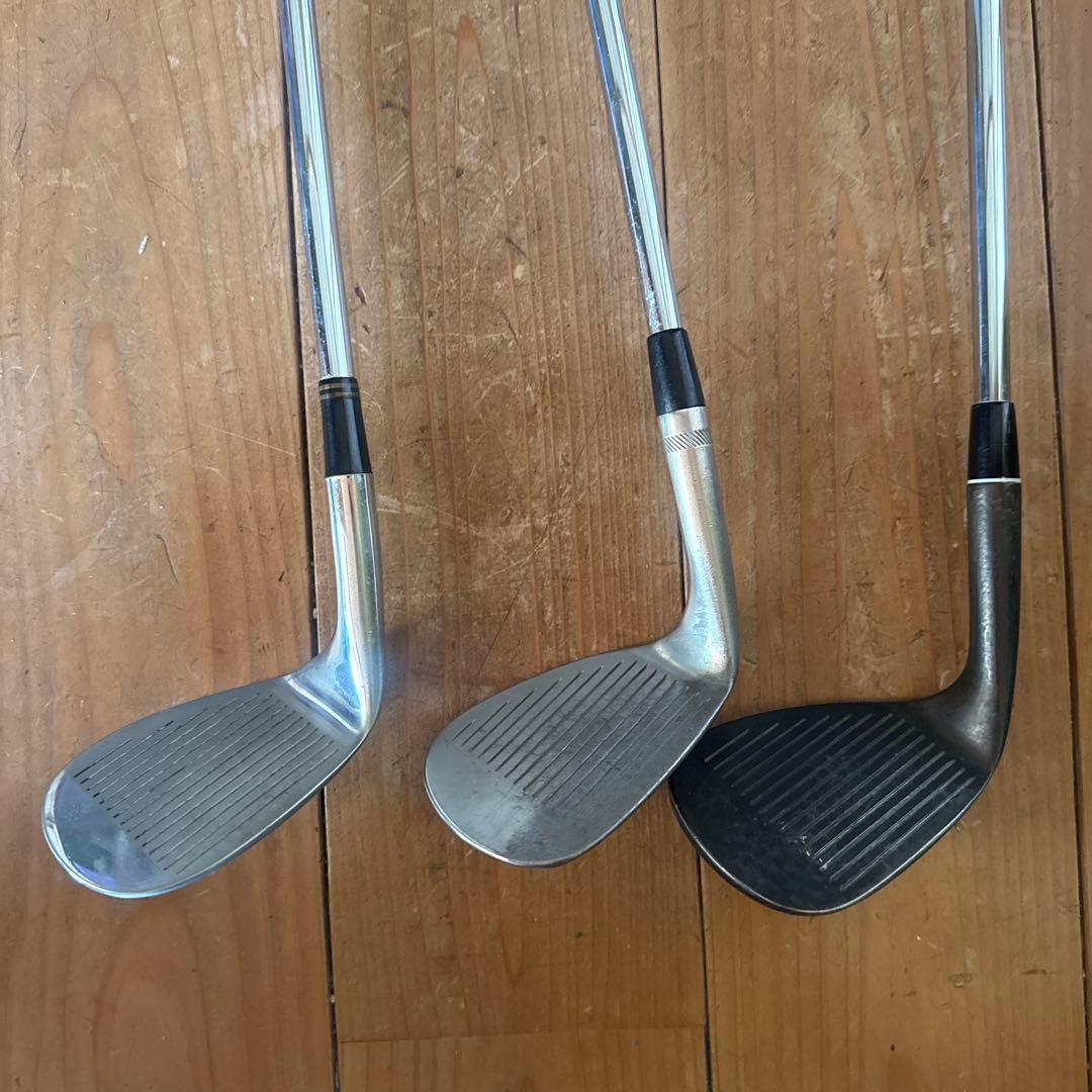 テーラーメイド　sim2max simmax セット　他　計12本セット