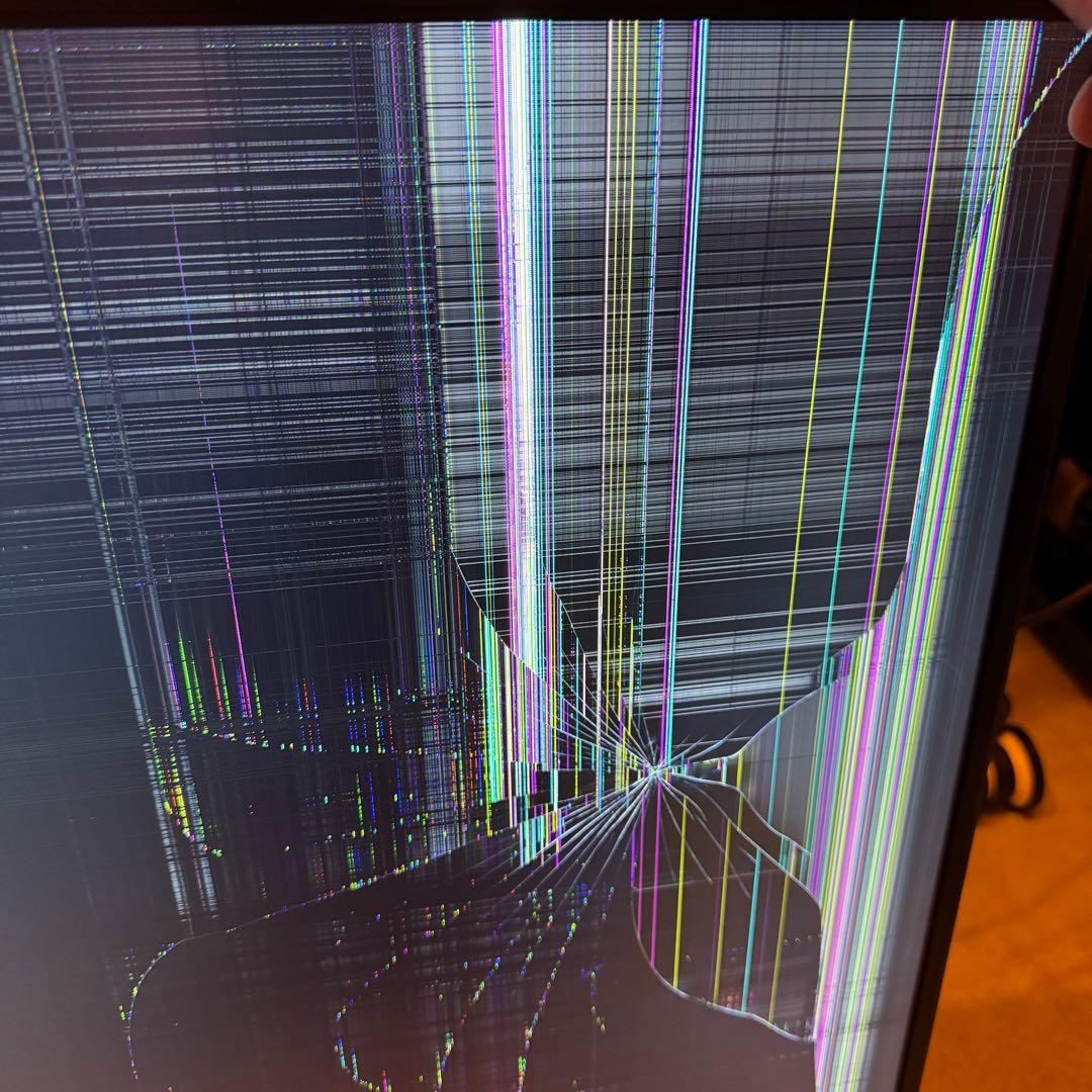 LG モニター ディスプレイ 43UN700T-B 42.5インチ