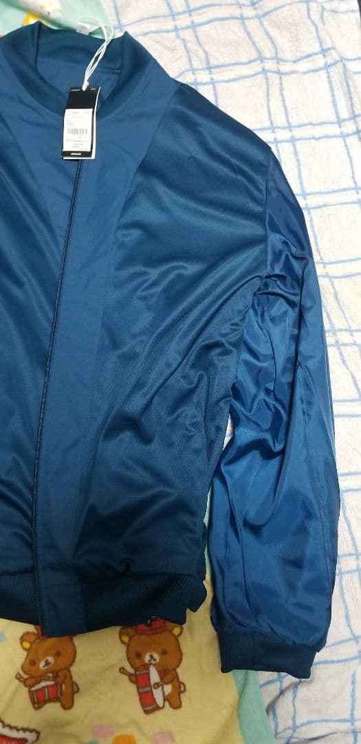 adidas アルゼンチン代表　2019 アンセムジャケット サイズ 3XO