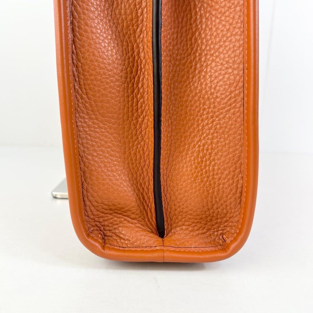 ✅【美品】定価9.3万　メンテ済み　コーチ　ビジネスバッグ　COACH ゴッサム