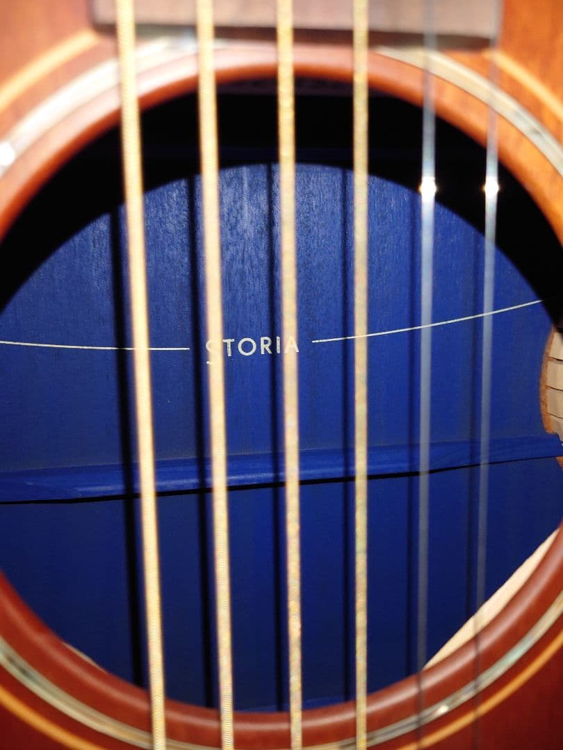 ギター Yamaha sroria II