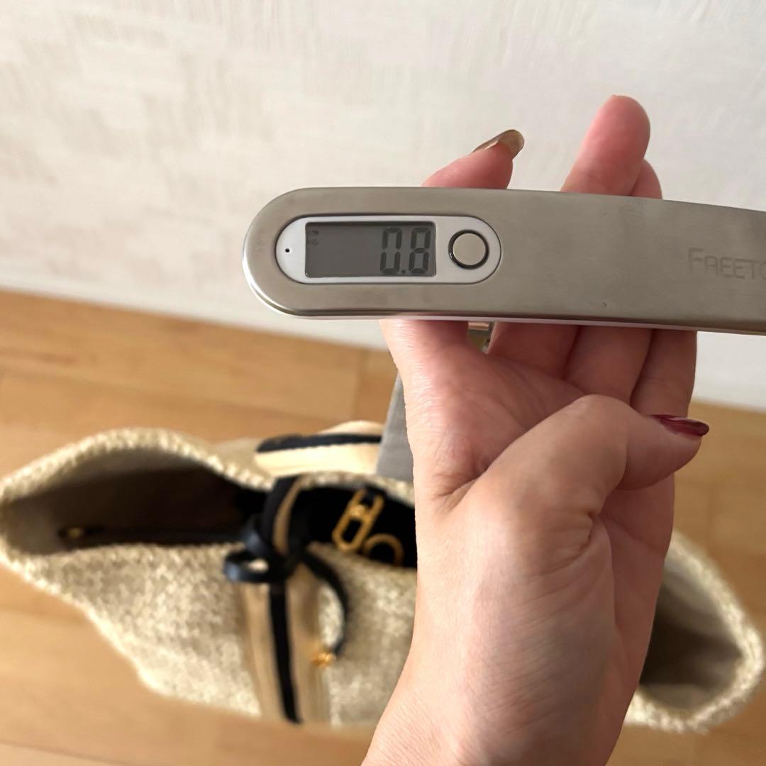 【美品】チャールズアンドキース ドルチェヴィータ ラフィア トートバッグ かご